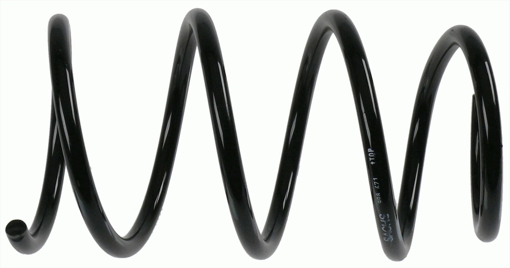 Suspension Spring
