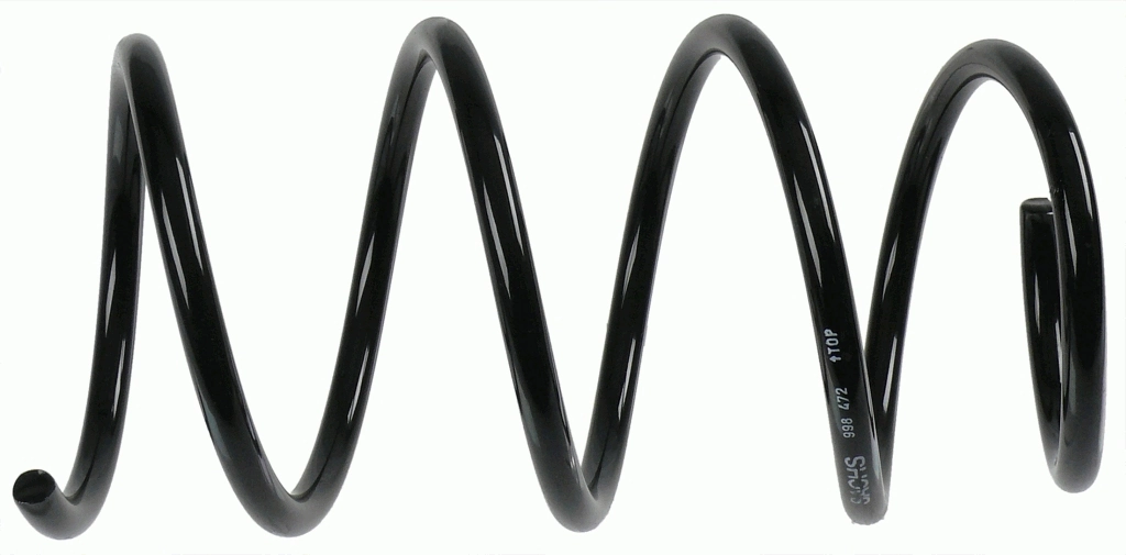 Suspension Spring