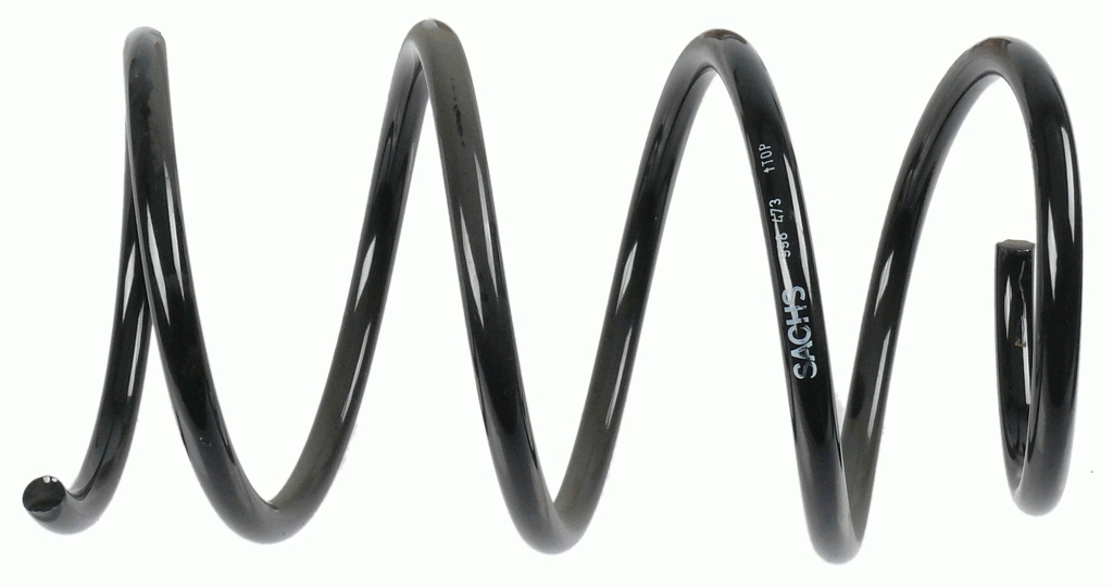 Suspension Spring