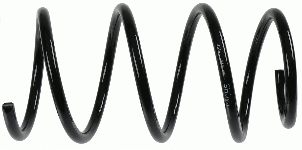 Suspension Spring