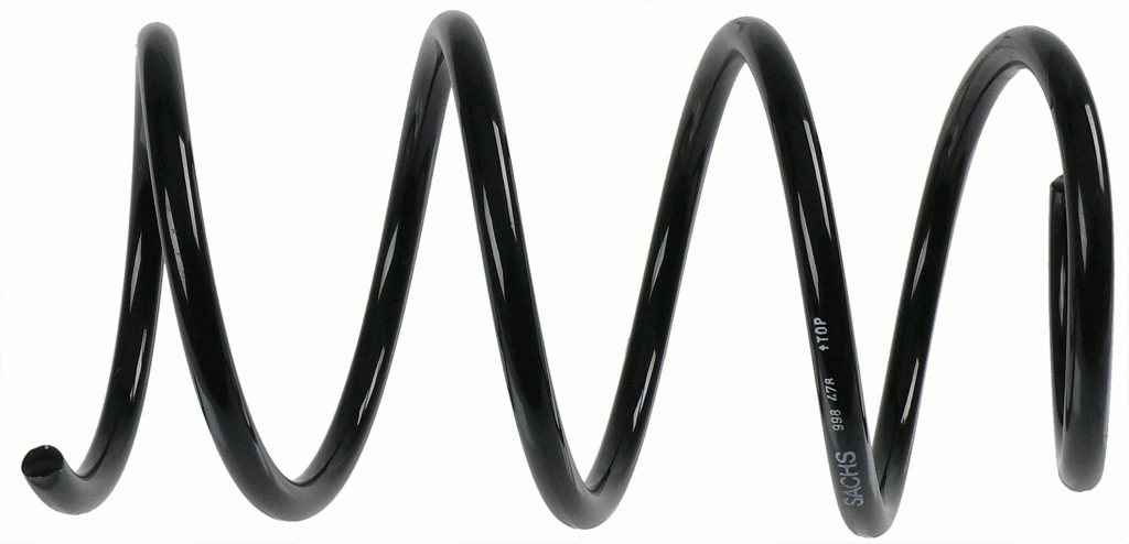 Suspension Spring