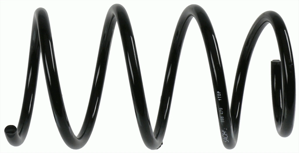 Suspension Spring