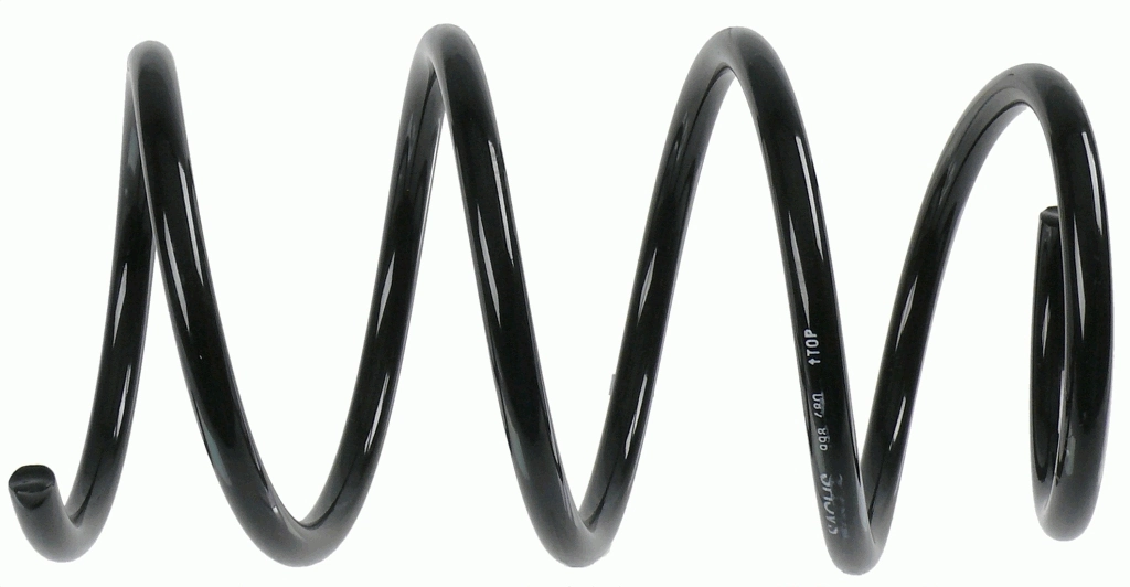 Suspension Spring