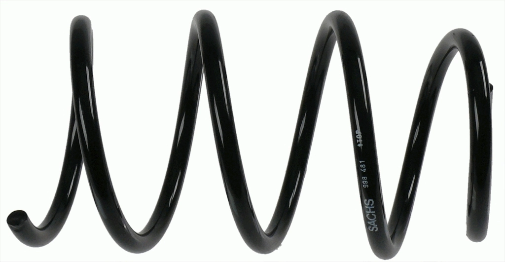 Suspension Spring