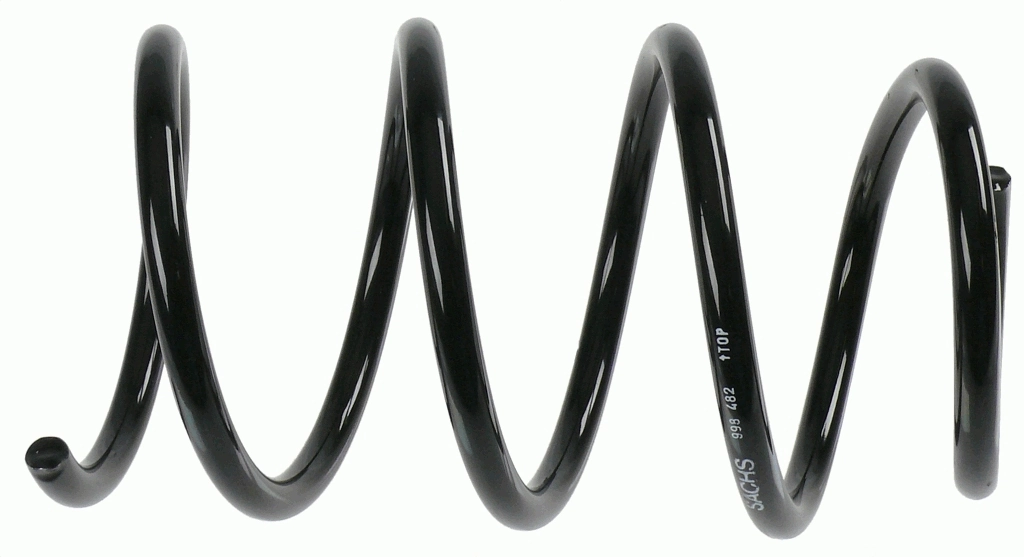 Suspension Spring