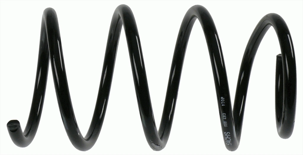 Suspension Spring