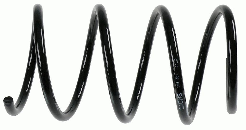 Suspension Spring