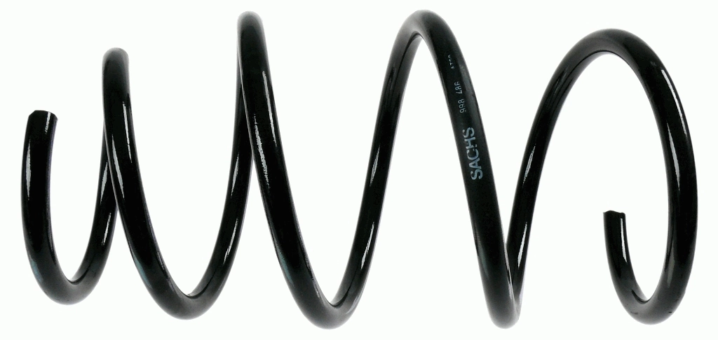 Suspension Spring