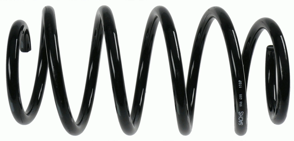 Suspension Spring