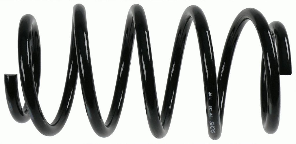 Suspension Spring
