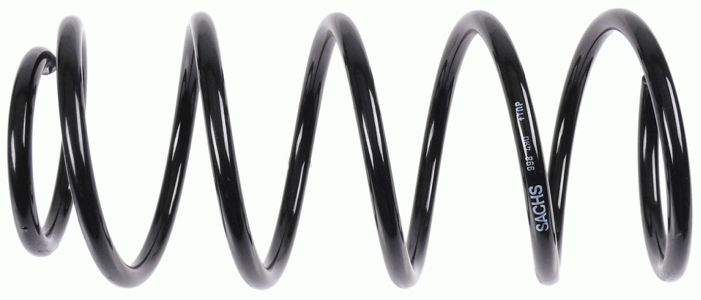 Suspension Spring