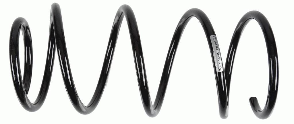 Suspension Spring