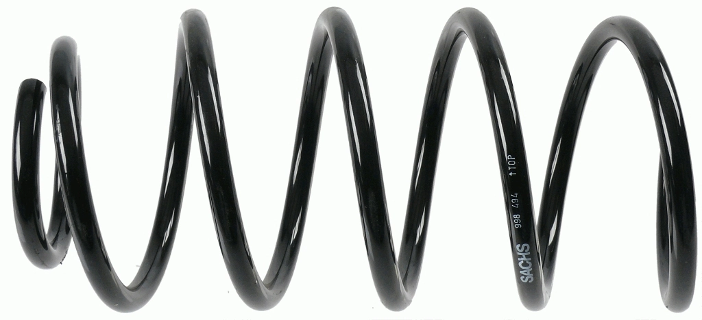 Suspension Spring
