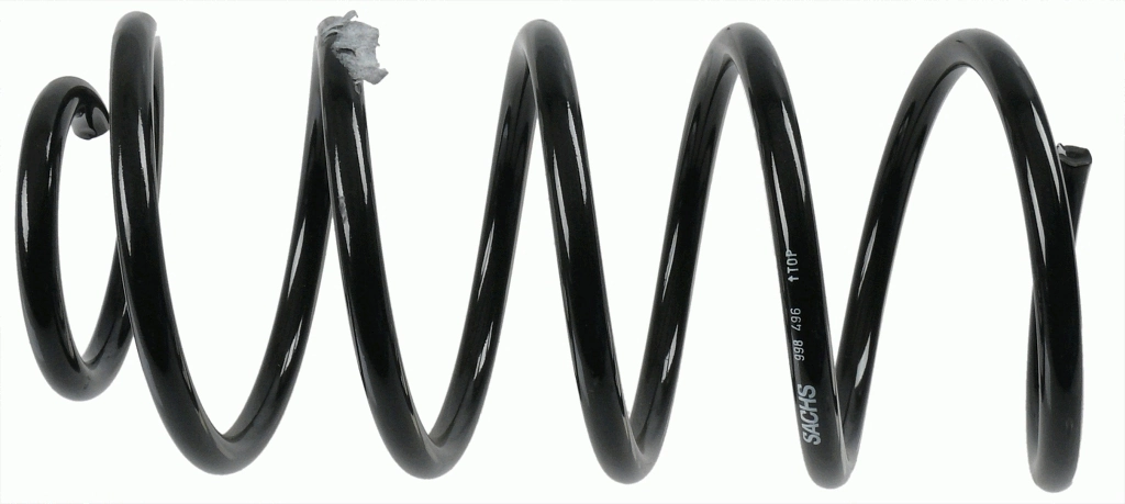Suspension Spring