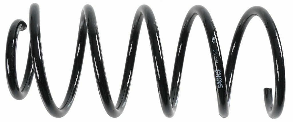 Suspension Spring