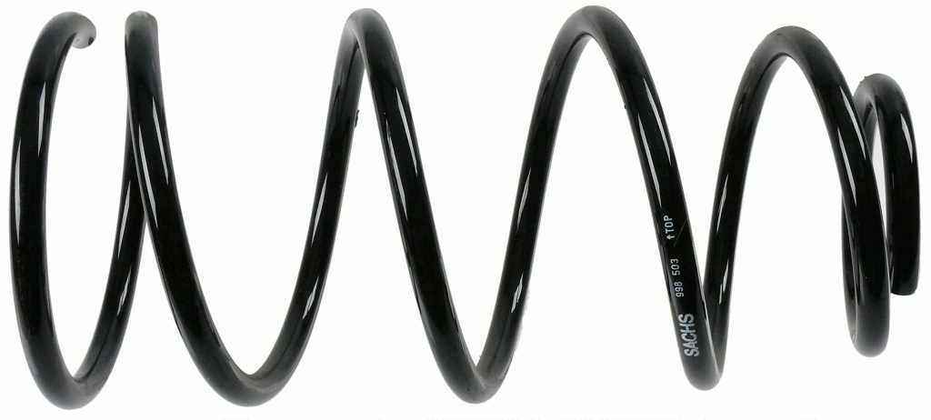 Suspension Spring