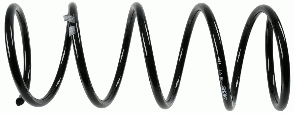 Suspension Spring