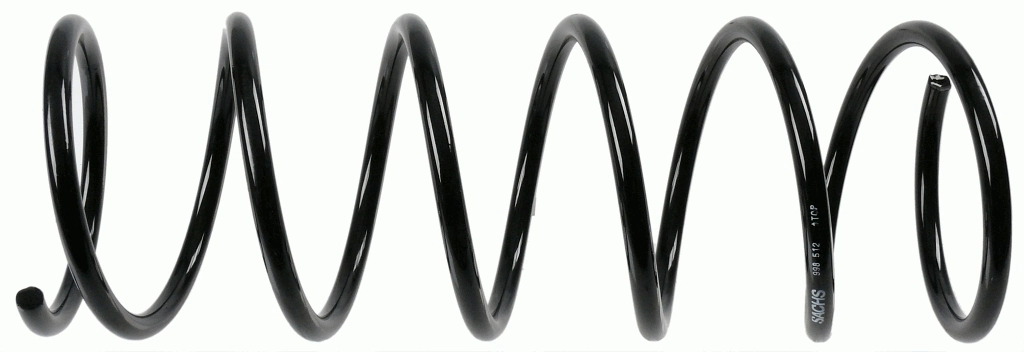 Suspension Spring