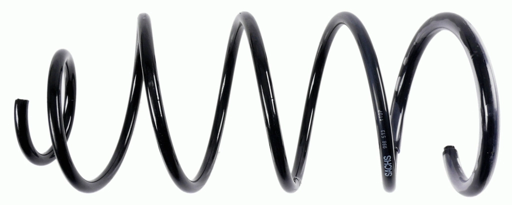 Suspension Spring