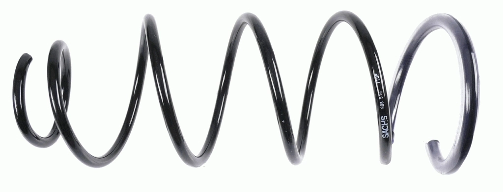 Suspension Spring