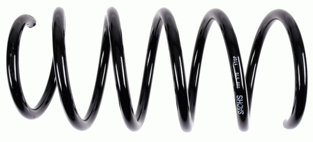 Suspension Spring