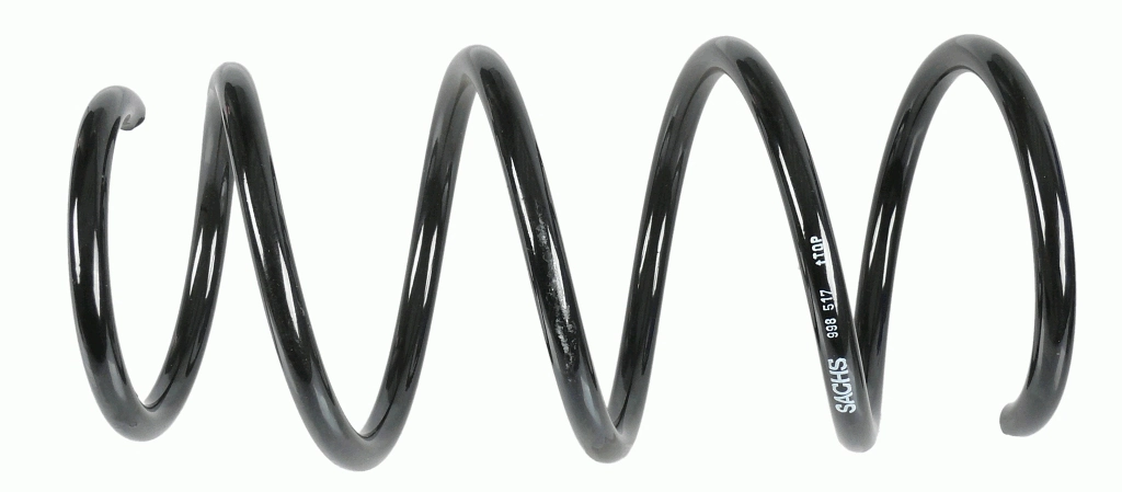 Suspension Spring
