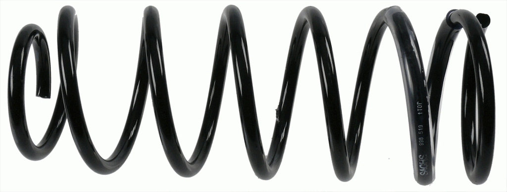 Suspension Spring