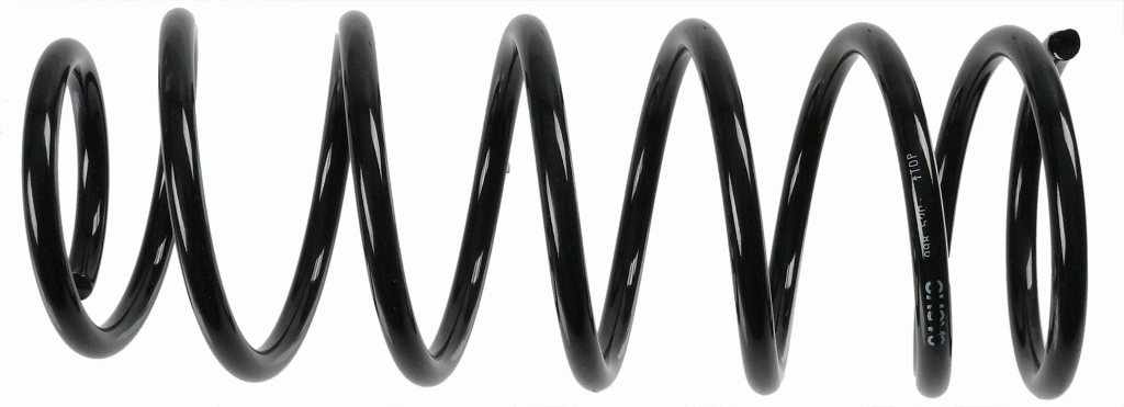 Suspension Spring