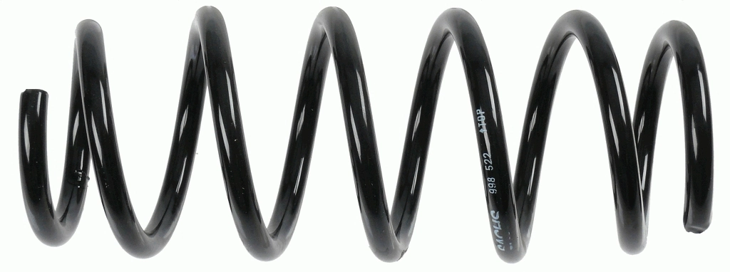 Suspension Spring