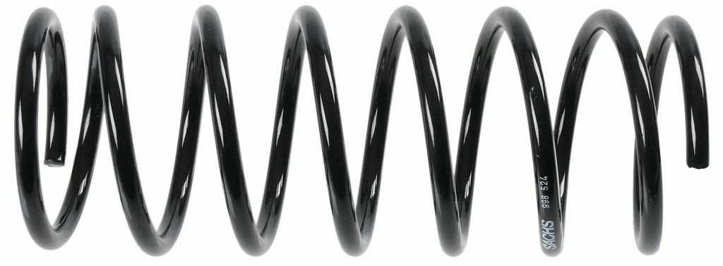 Suspension Spring