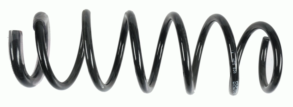 Suspension Spring