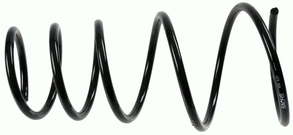 Suspension Spring