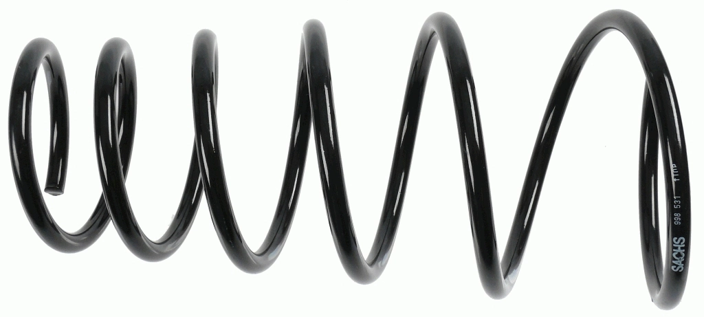 Suspension Spring