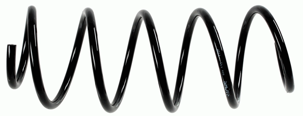 Suspension Spring