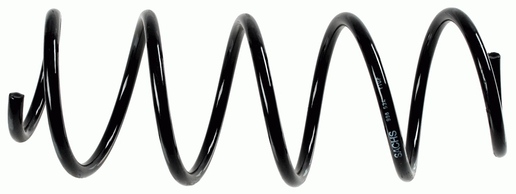 Suspension Spring