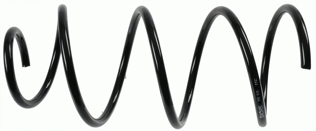 Suspension Spring