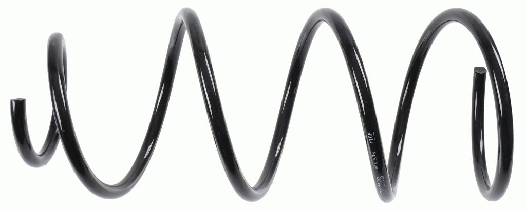 Suspension Spring