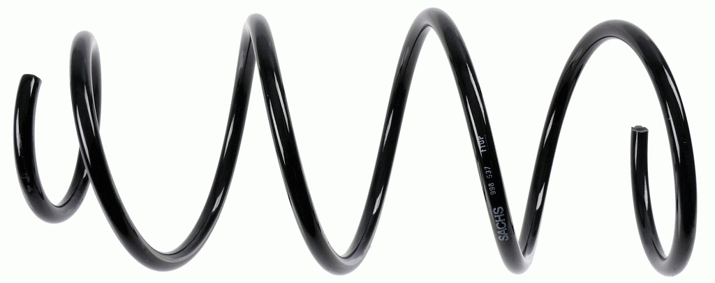 Suspension Spring