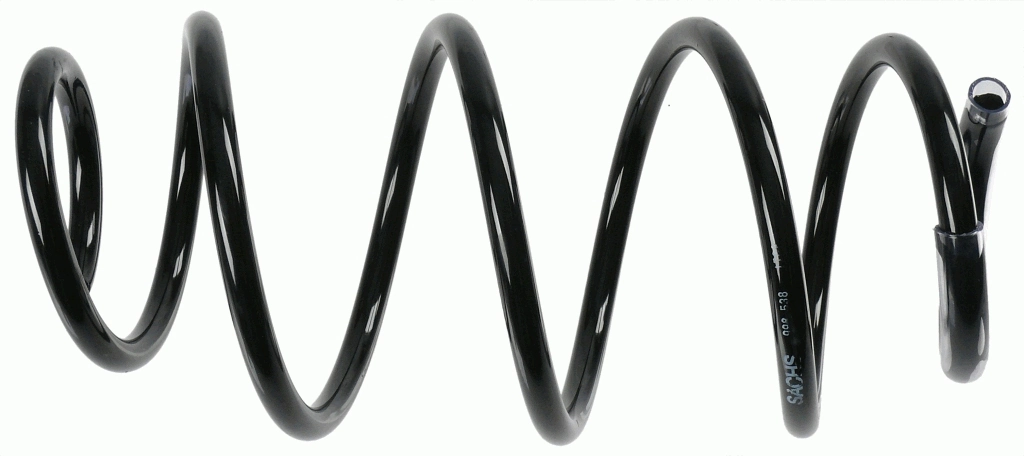 Suspension Spring