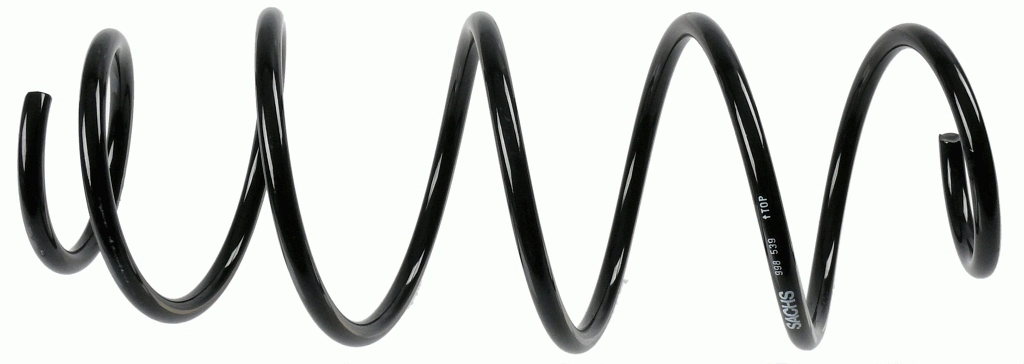 Suspension Spring