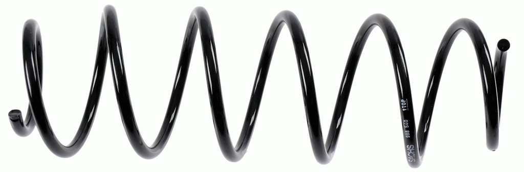Suspension Spring