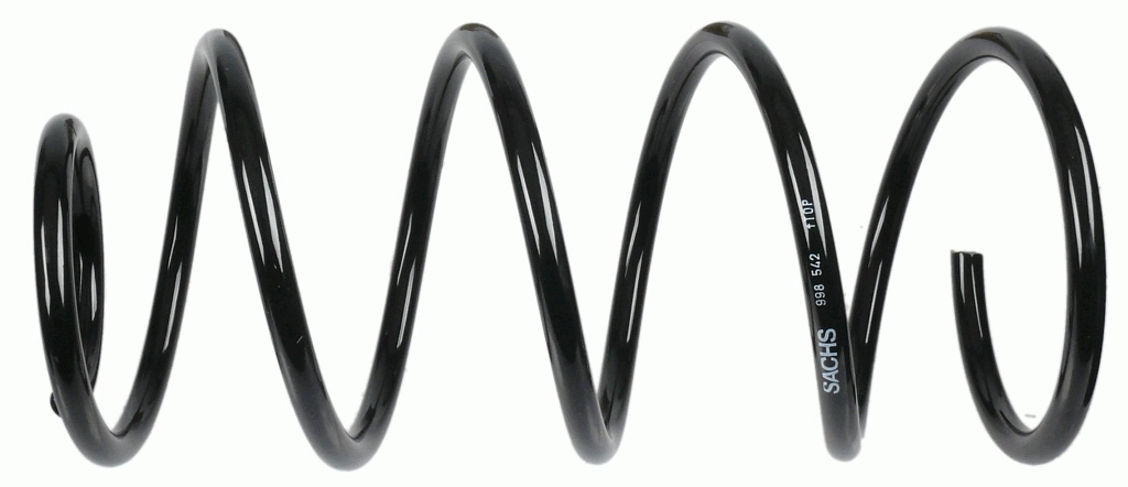 Suspension Spring