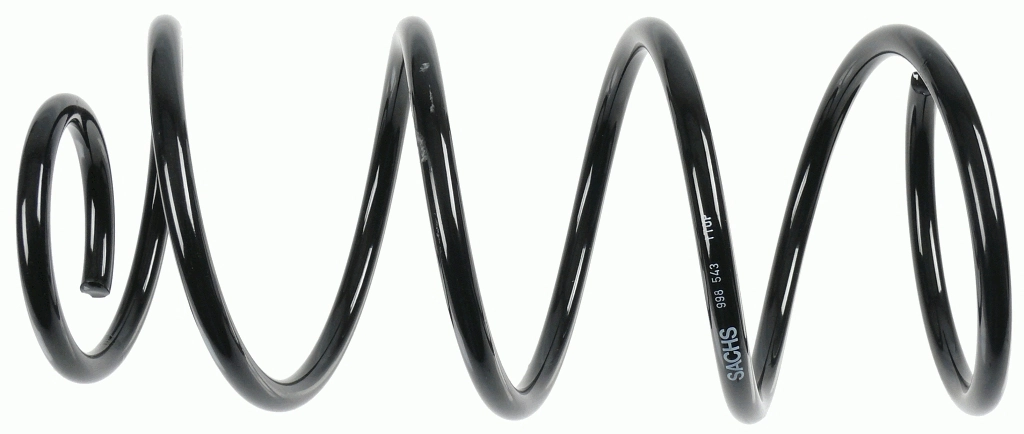 Suspension Spring