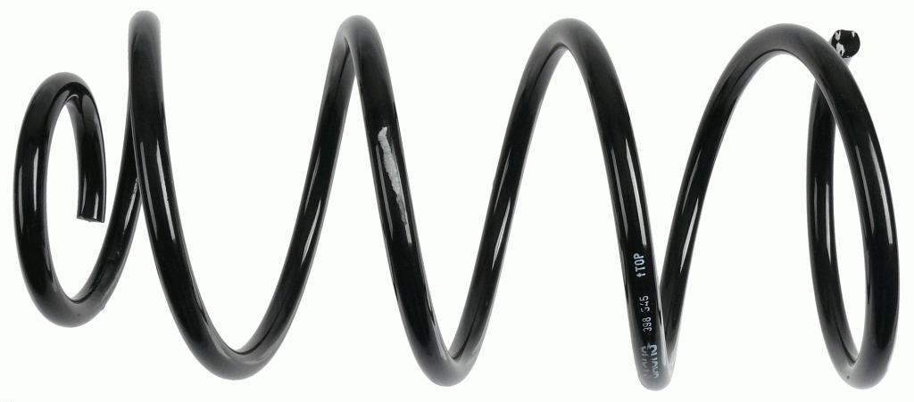 Suspension Spring