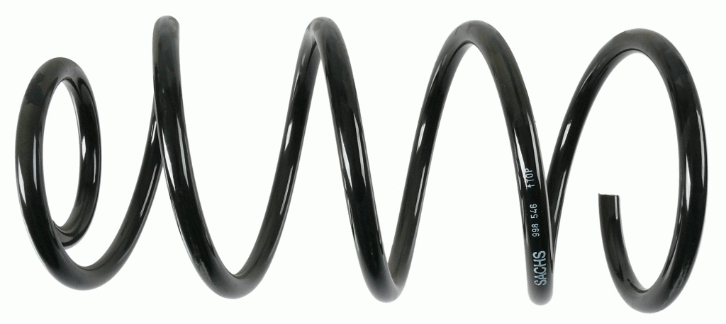 Suspension Spring