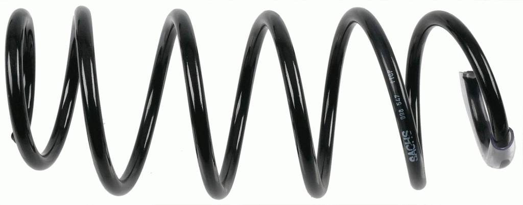 Suspension Spring