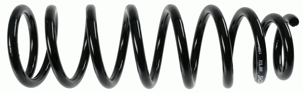 Suspension Spring
