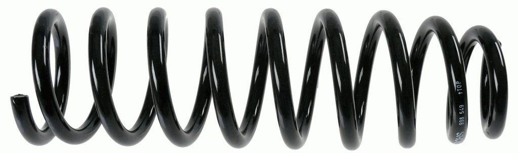 Suspension Spring