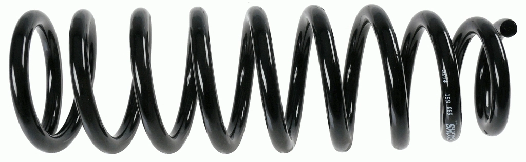 Suspension Spring