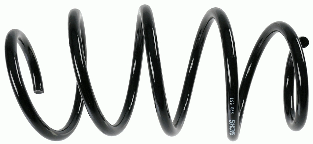 Suspension Spring